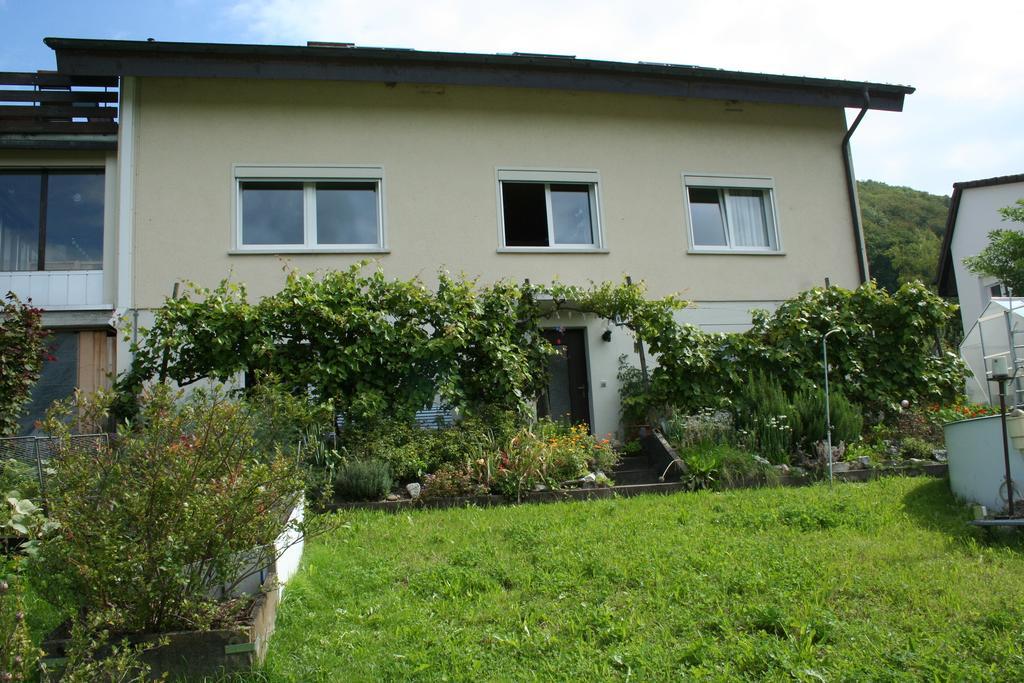 Bnb Moenthal Im Jurapark Kültér fotó